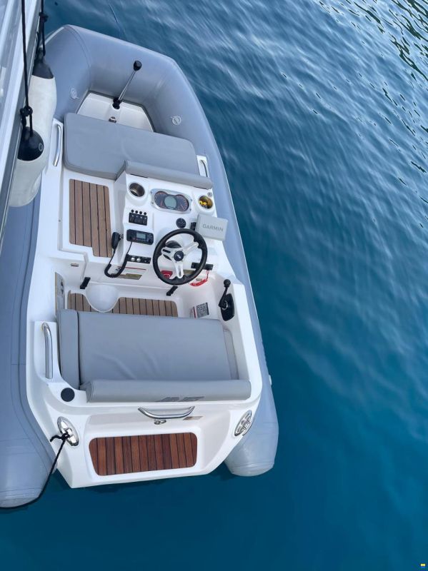 Azimut 53 Fly