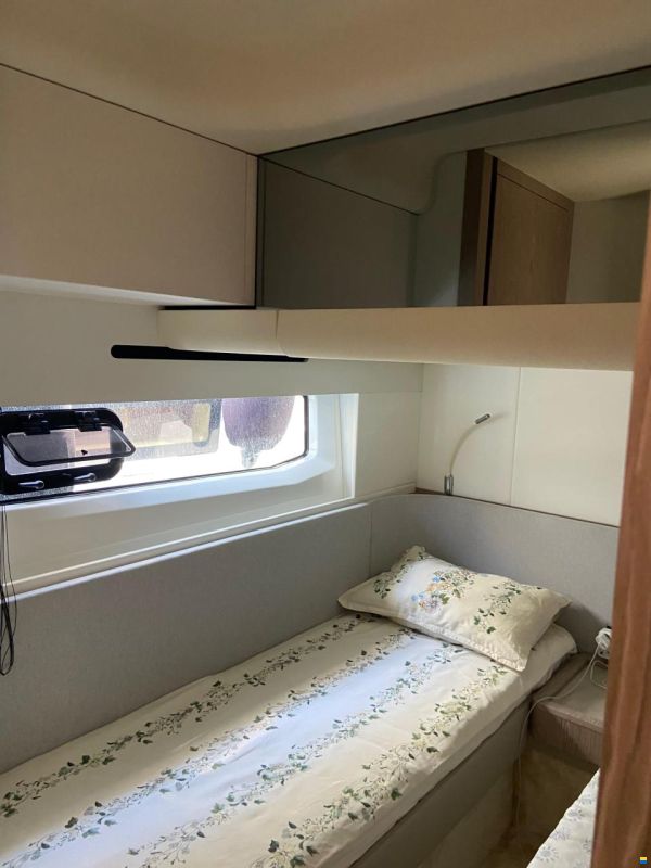 Azimut 53 Fly