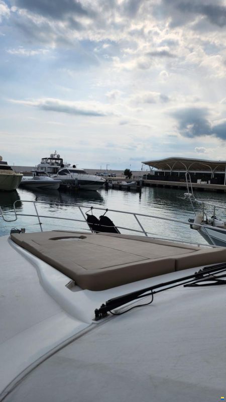 Princess 60 Fly