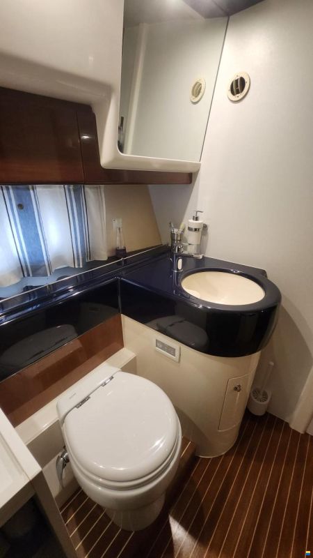 Princess 60 Fly