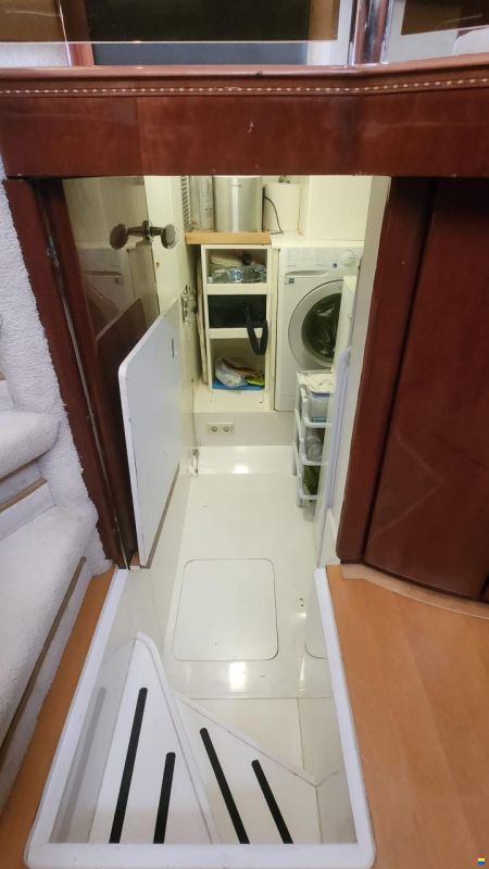 Princess 60 Fly