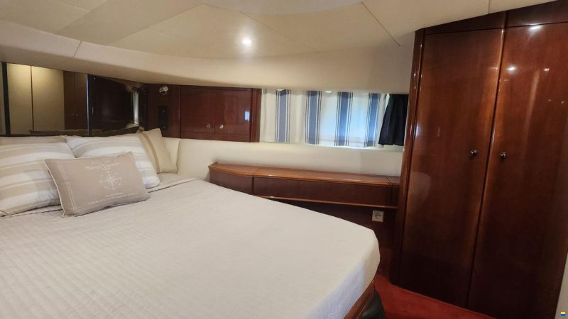 Princess 60 Fly