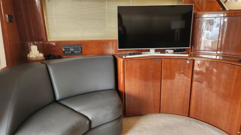 Princess 60 Fly