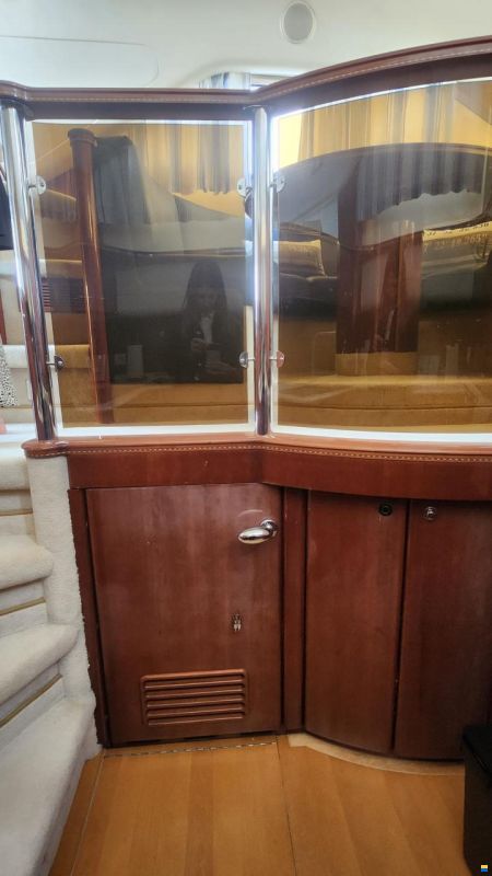 Princess 60 Fly