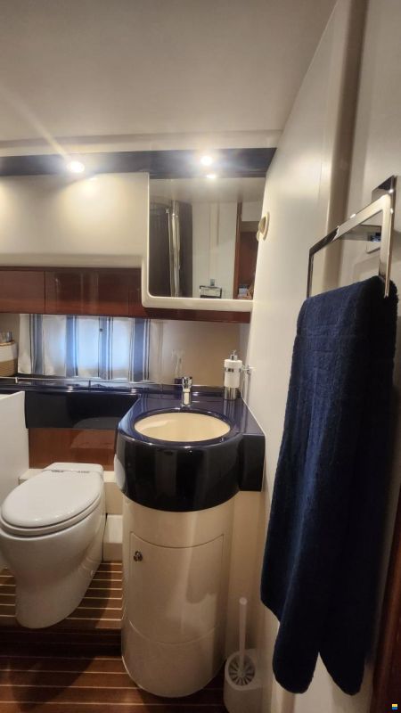 Princess 60 Fly