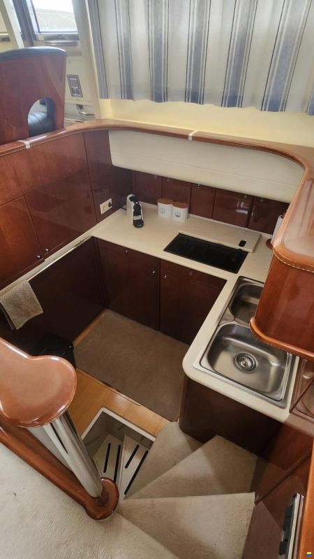Princess 60 Fly