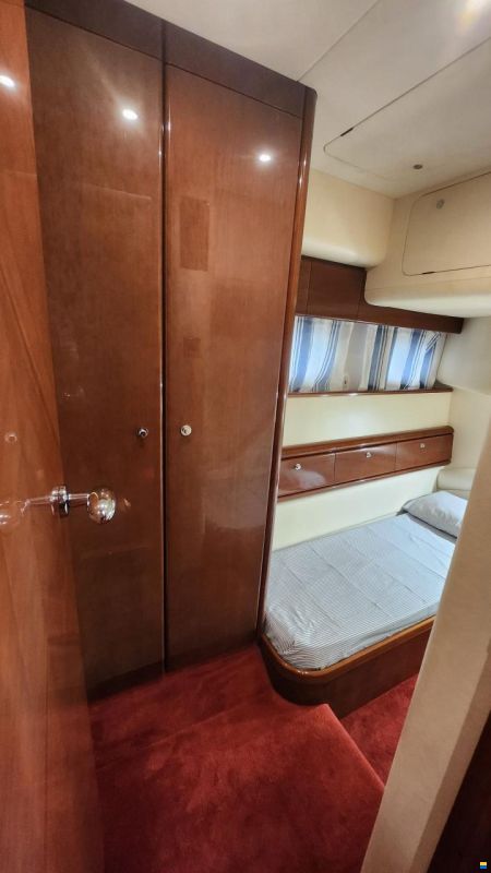Princess 60 Fly