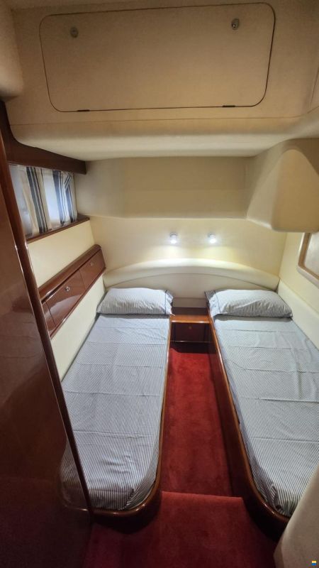 Princess 60 Fly