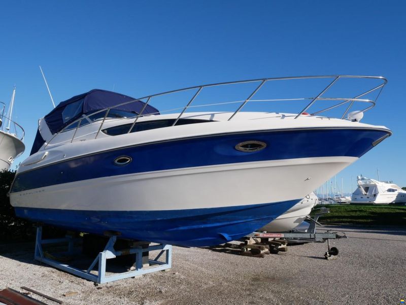 Bayliner 305