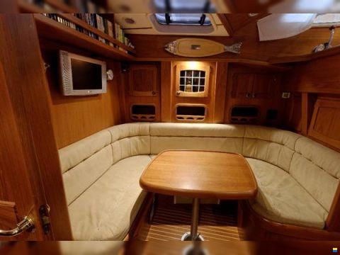 Nauticat 42