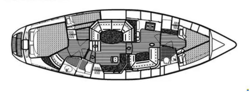 Nauticat 42