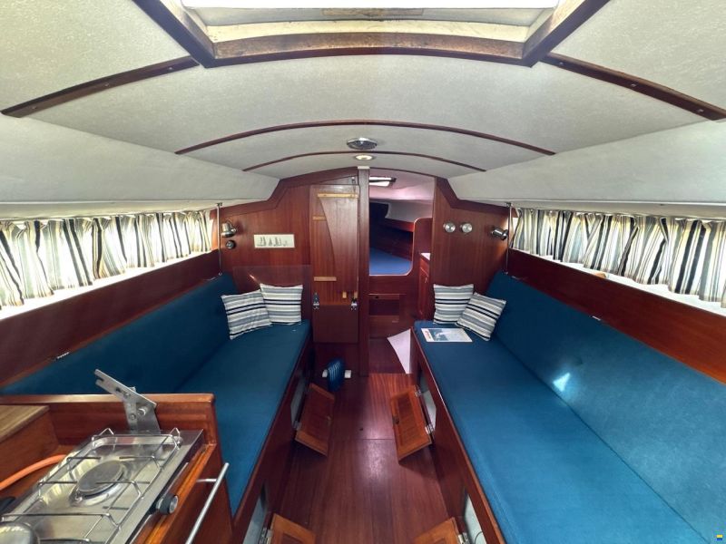 Hallberg-Rassy 26