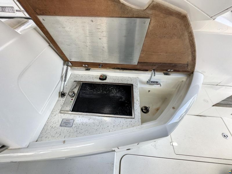 Fairline Targa 38