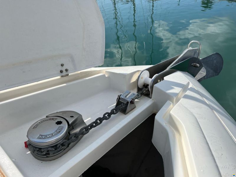 Fairline Targa 38
