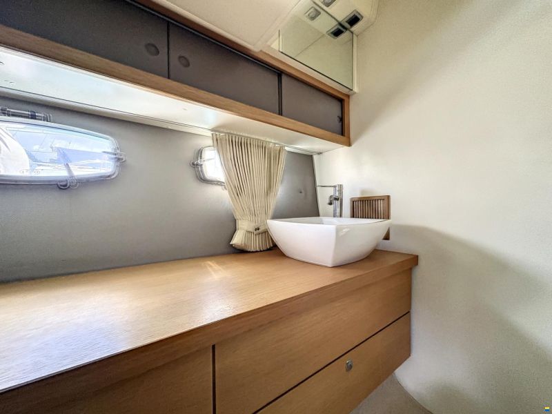 Fairline Targa 38