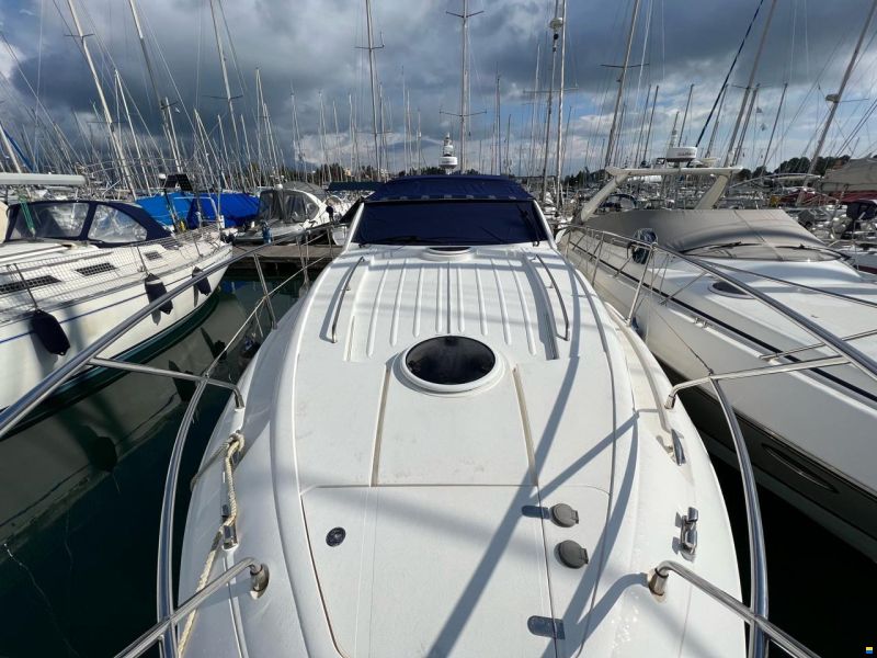 Fairline Targa 38