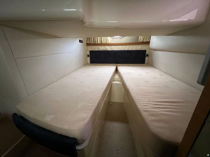 Fairline Targa 38