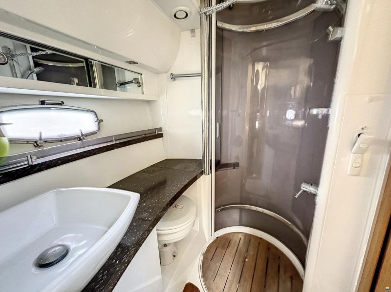 Fairline Targa 38