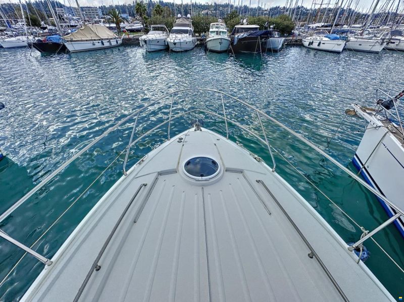 Fairline Targa 38