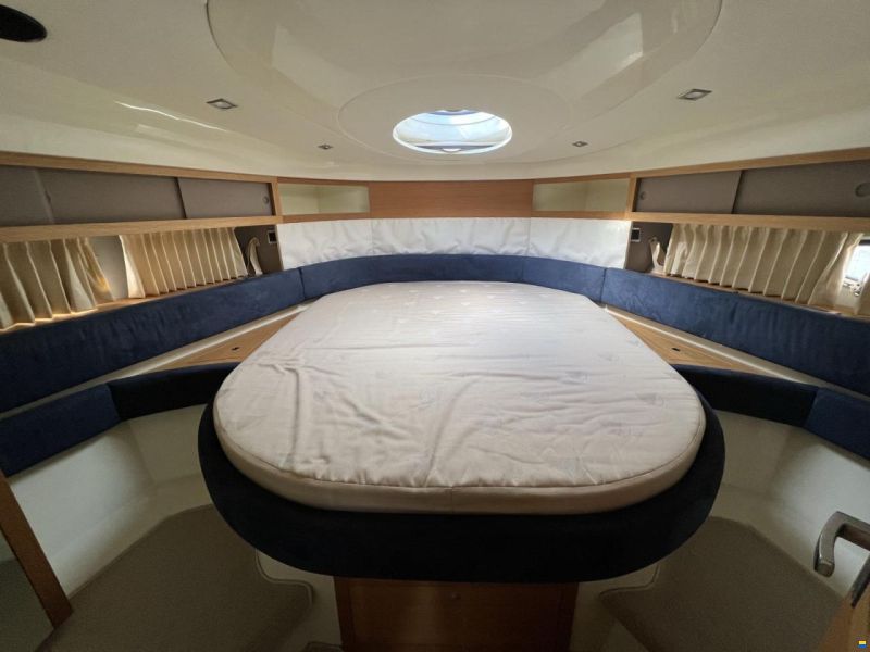 Fairline Targa 38