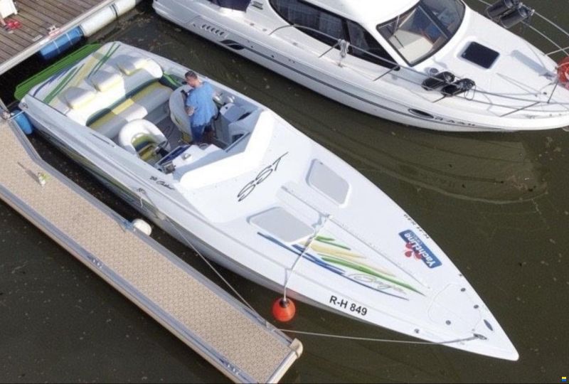 Baja 30SST