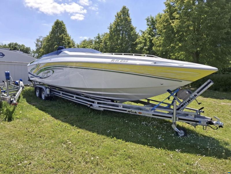 Baja 30SST