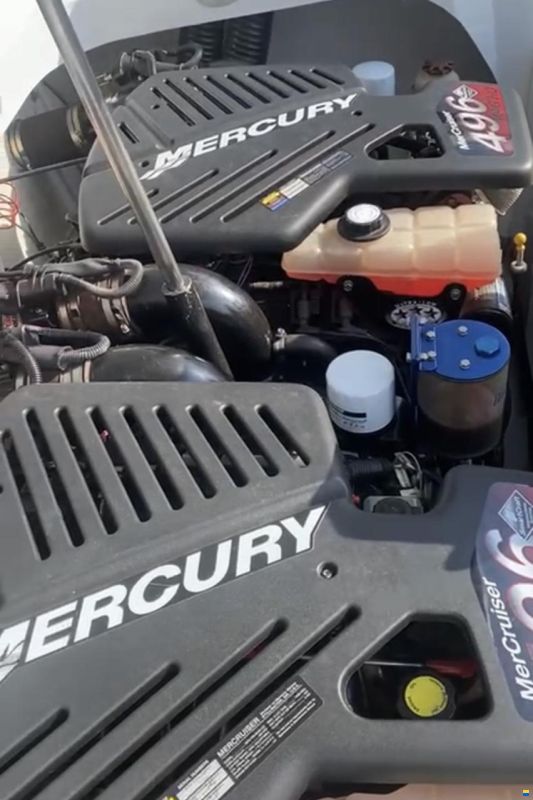 Baja 30SST