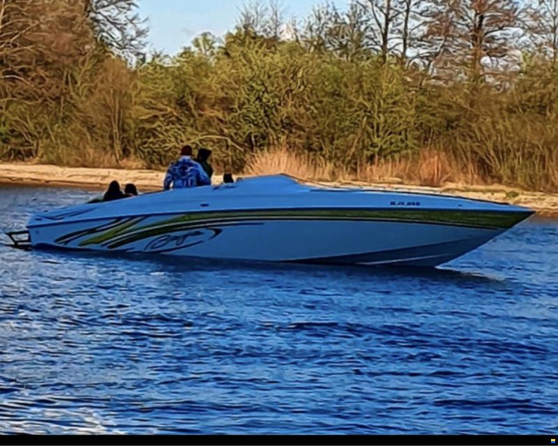 Baja 30SST