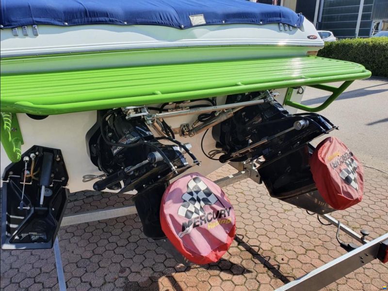 Baja 30SST