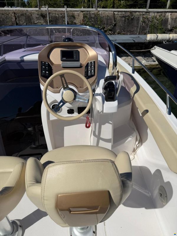 Sessa Key Largo 24 FB