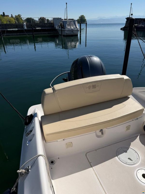 Sessa Key Largo 24 FB