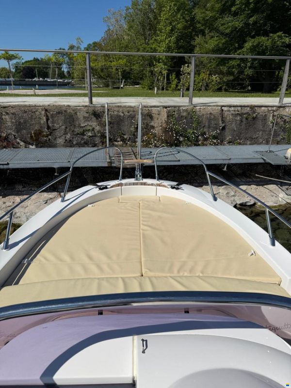 Sessa Key Largo 24 FB