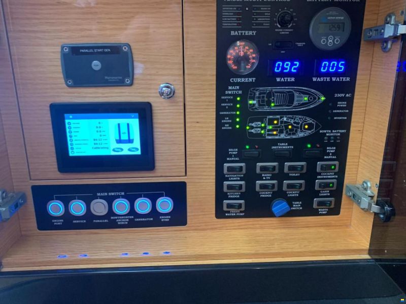 Elan 42 HT