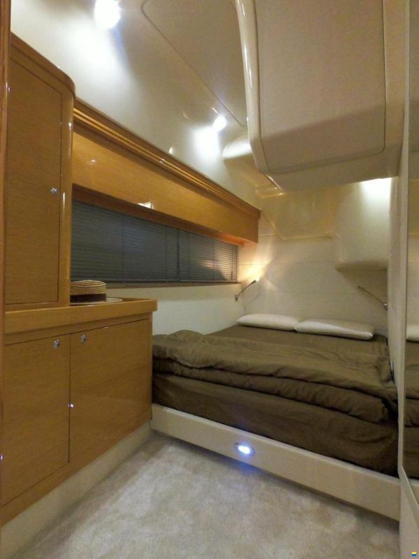 Elan 42 HT
