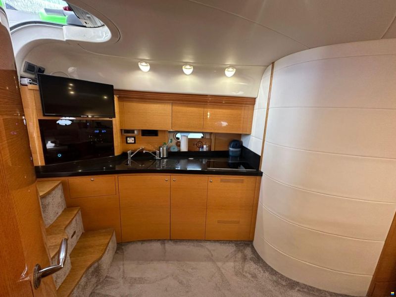 Elan 42 HT