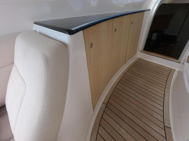 Elan 42 HT