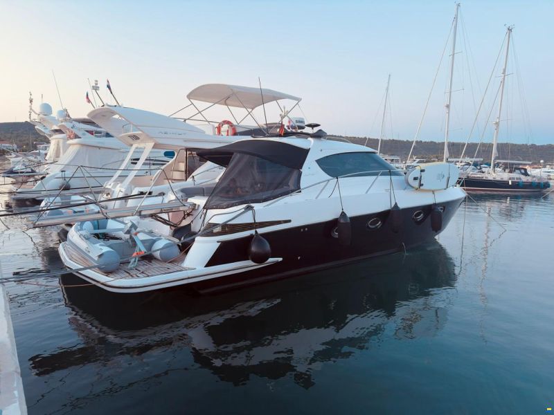 Elan 42 HT