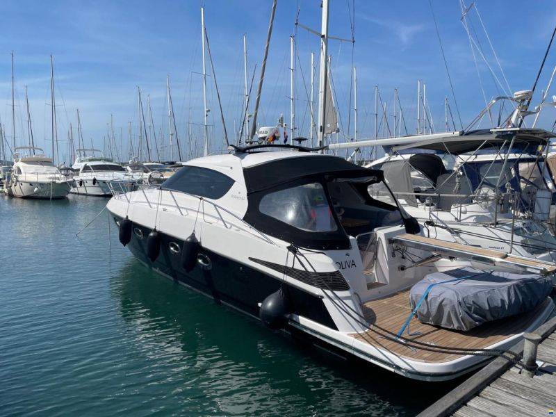 Elan 42 HT