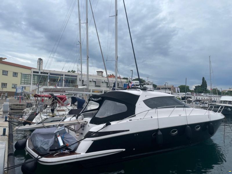 Elan 42 HT
