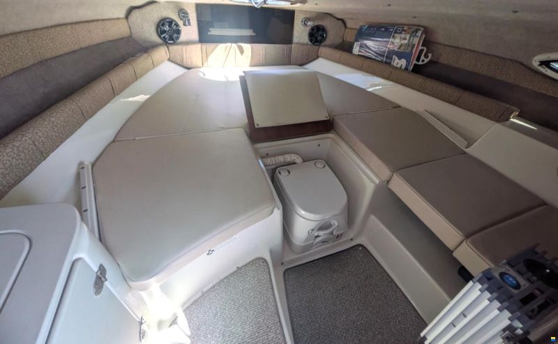 Stingray 235 CR
