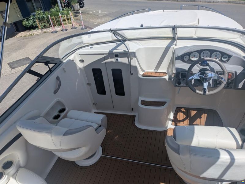 Stingray 235 CR