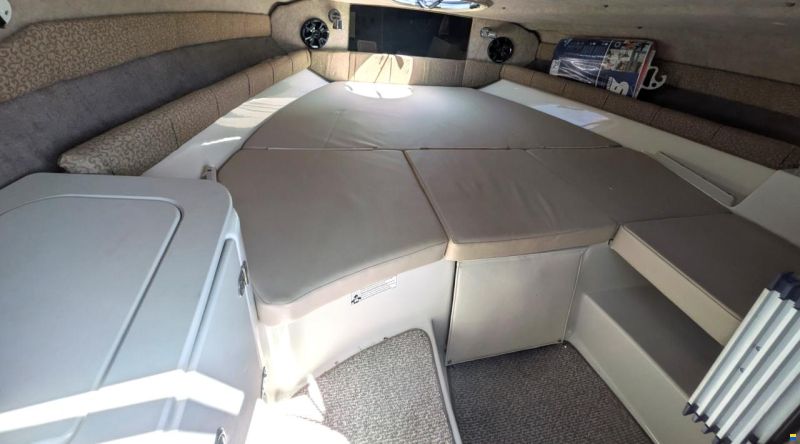 Stingray 235 CR