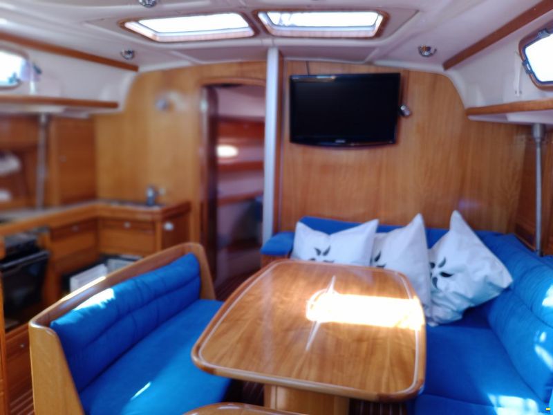 Bavaria 42 Cruiser