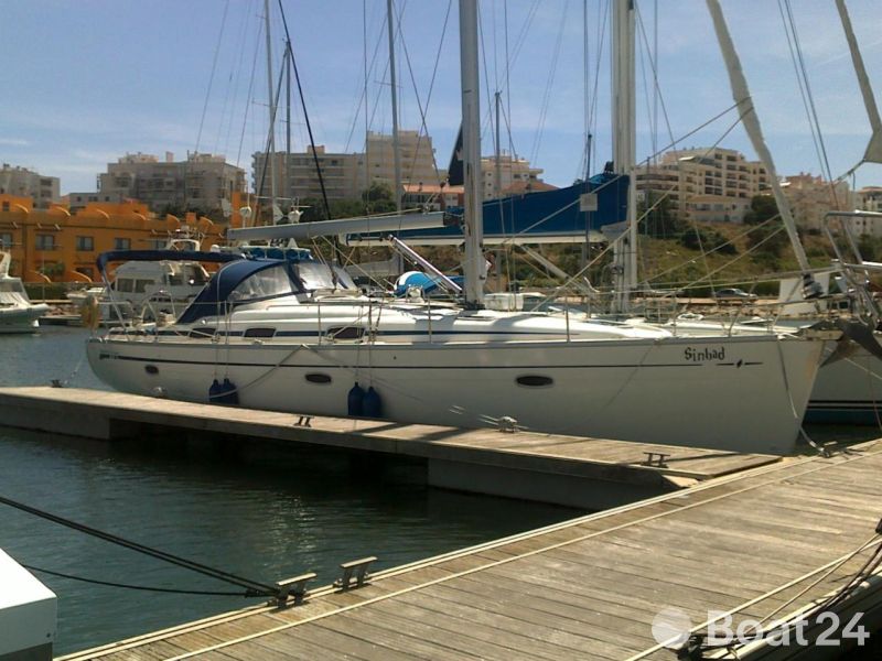 Bavaria 42 Cruiser