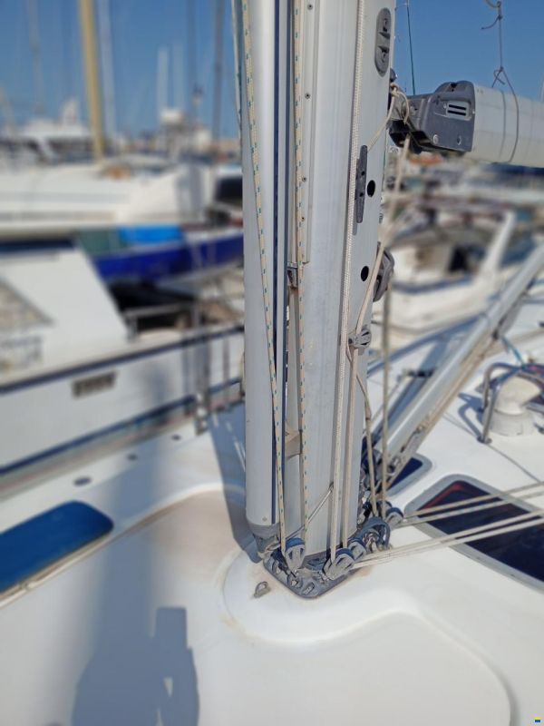Bavaria 42 Cruiser