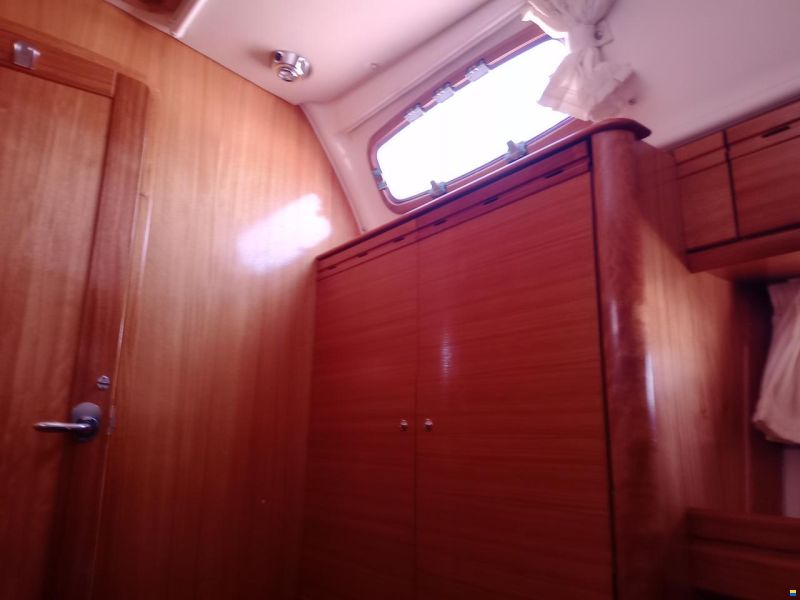 Bavaria 42 Cruiser