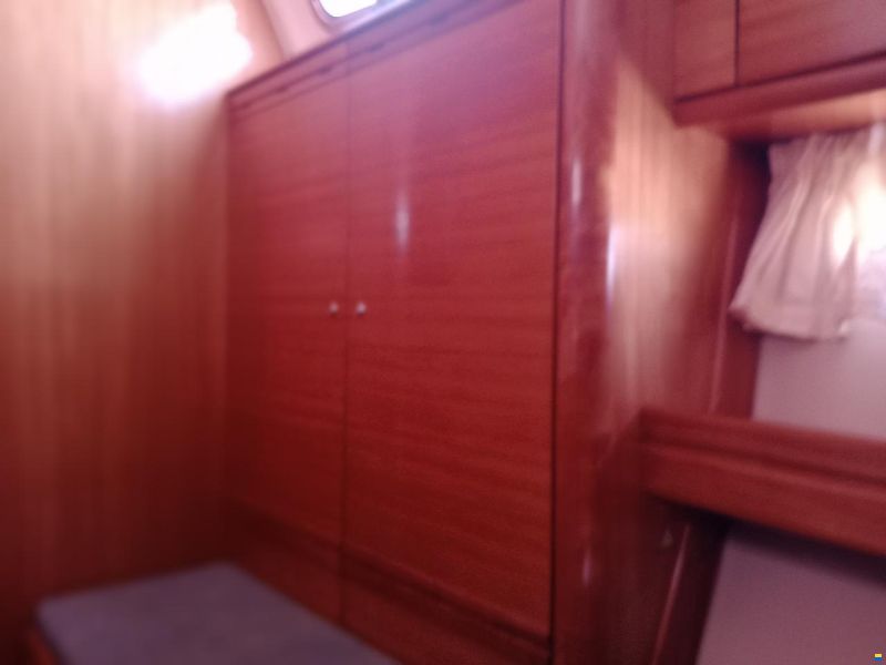 Bavaria 42 Cruiser