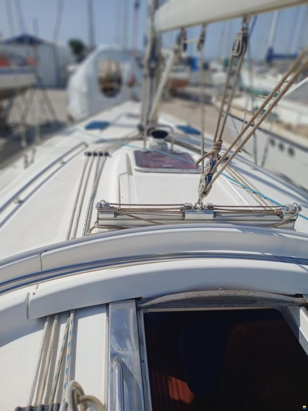 Bavaria 42 Cruiser