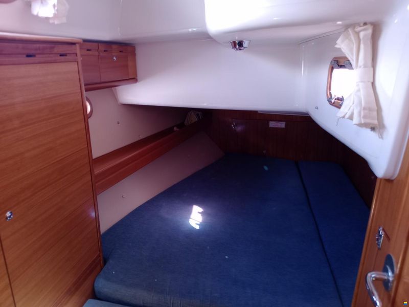 Bavaria 42 Cruiser