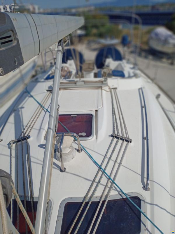 Bavaria 42 Cruiser